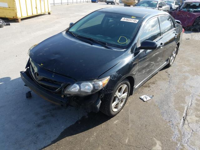 Photo 1 VIN: 2T1BU4EE7BC558199 - TOYOTA COROLLA BA 