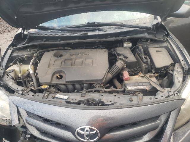 Photo 10 VIN: 2T1BU4EE7BC560650 - TOYOTA COROLLA BA 