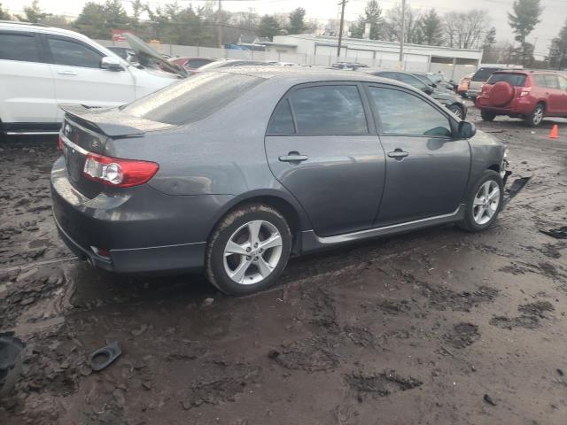 Photo 2 VIN: 2T1BU4EE7BC560650 - TOYOTA COROLLA BA 