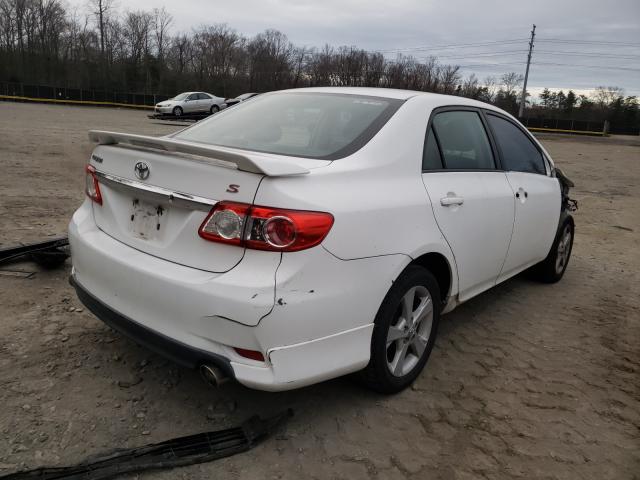 Photo 3 VIN: 2T1BU4EE7BC562835 - TOYOTA COROLLA BA 