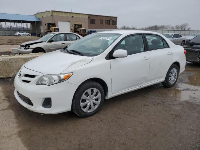 Photo 0 VIN: 2T1BU4EE7BC564116 - TOYOTA COROLLA BA 