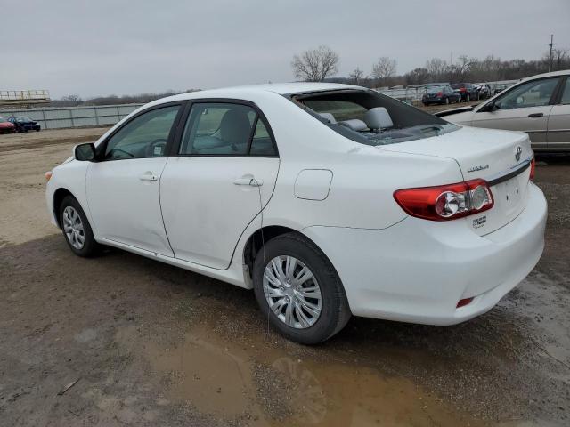 Photo 1 VIN: 2T1BU4EE7BC564116 - TOYOTA COROLLA BA 