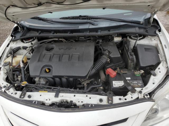 Photo 10 VIN: 2T1BU4EE7BC564116 - TOYOTA COROLLA BA 