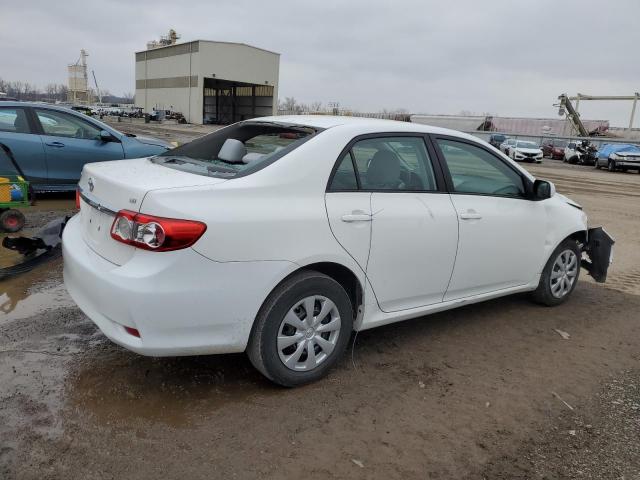 Photo 2 VIN: 2T1BU4EE7BC564116 - TOYOTA COROLLA BA 