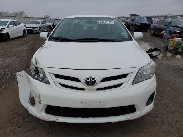 Photo 4 VIN: 2T1BU4EE7BC564116 - TOYOTA COROLLA BA 