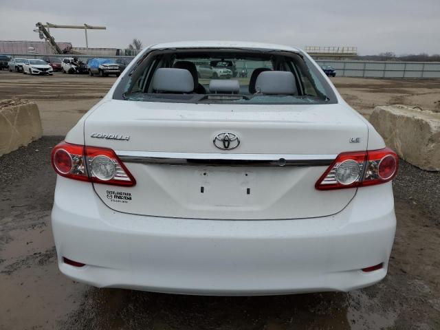 Photo 5 VIN: 2T1BU4EE7BC564116 - TOYOTA COROLLA BA 