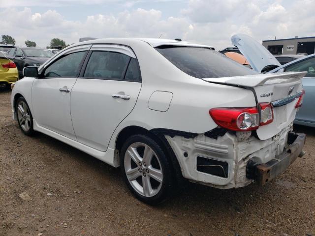 Photo 1 VIN: 2T1BU4EE7BC568084 - TOYOTA COROLLA BA 