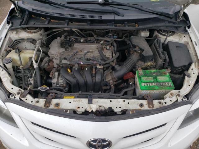 Photo 10 VIN: 2T1BU4EE7BC568084 - TOYOTA COROLLA BA 