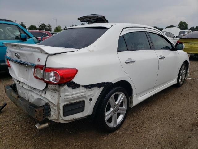 Photo 2 VIN: 2T1BU4EE7BC568084 - TOYOTA COROLLA BA 