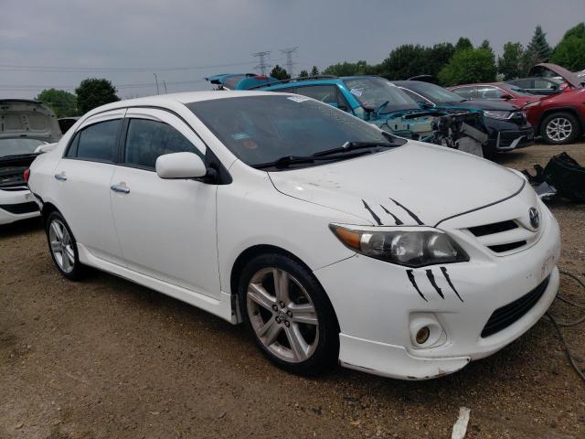 Photo 3 VIN: 2T1BU4EE7BC568084 - TOYOTA COROLLA BA 