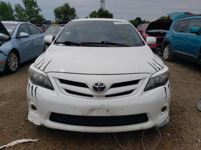 Photo 4 VIN: 2T1BU4EE7BC568084 - TOYOTA COROLLA BA 