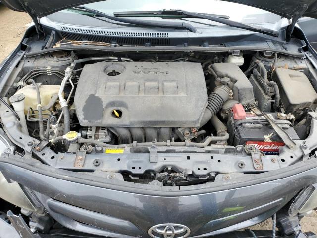 Photo 10 VIN: 2T1BU4EE7BC568621 - TOYOTA CARROLLA 