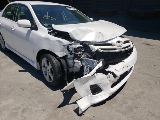 Photo 8 VIN: 2T1BU4EE7BC570367 - TOYOTA COROLLA BA 