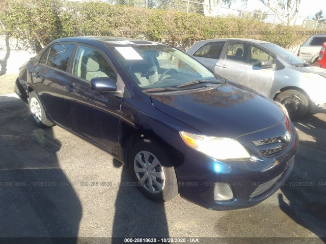 Photo 0 VIN: 2T1BU4EE7BC571602 - TOYOTA COROLLA 