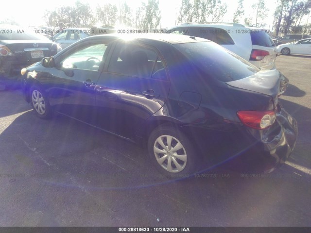 Photo 2 VIN: 2T1BU4EE7BC571602 - TOYOTA COROLLA 