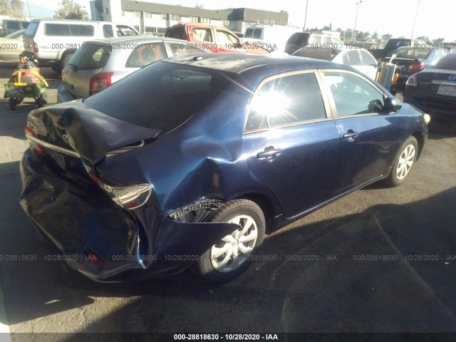 Photo 3 VIN: 2T1BU4EE7BC571602 - TOYOTA COROLLA 