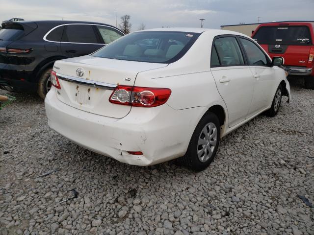 Photo 3 VIN: 2T1BU4EE7BC571745 - TOYOTA COROLLA BA 