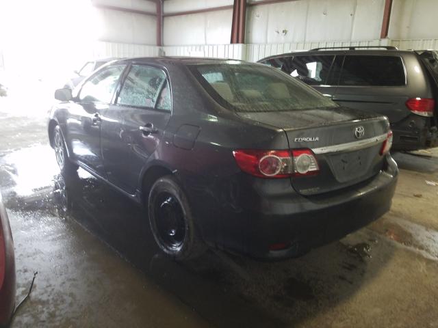 Photo 2 VIN: 2T1BU4EE7BC572250 - TOYOTA COROLLA BA 