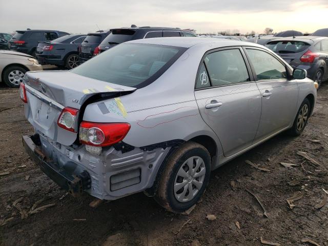 Photo 2 VIN: 2T1BU4EE7BC572944 - TOYOTA COROLLA 