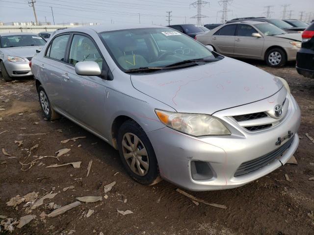 Photo 3 VIN: 2T1BU4EE7BC572944 - TOYOTA COROLLA 