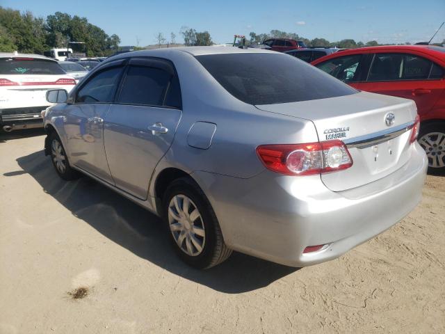 Photo 1 VIN: 2T1BU4EE7BC575648 - TOYOTA COROLLA BA 