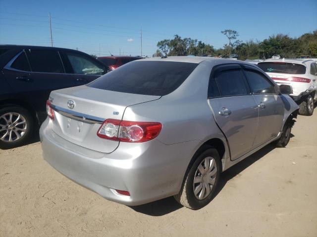 Photo 2 VIN: 2T1BU4EE7BC575648 - TOYOTA COROLLA BA 