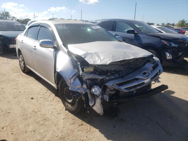 Photo 3 VIN: 2T1BU4EE7BC575648 - TOYOTA COROLLA BA 