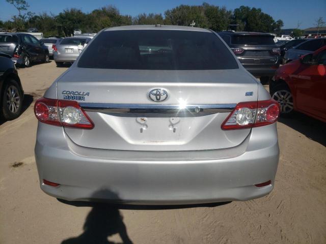 Photo 5 VIN: 2T1BU4EE7BC575648 - TOYOTA COROLLA BA 