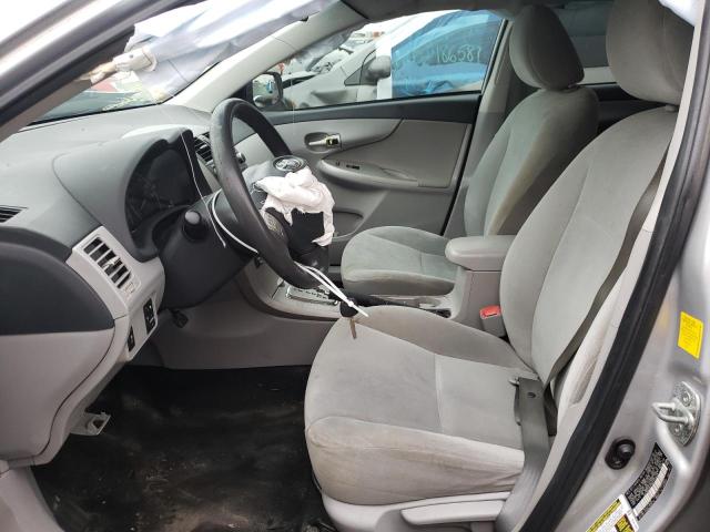 Photo 6 VIN: 2T1BU4EE7BC575648 - TOYOTA COROLLA BA 