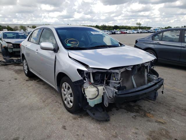 Photo 0 VIN: 2T1BU4EE7BC582096 - TOYOTA COROLLA 