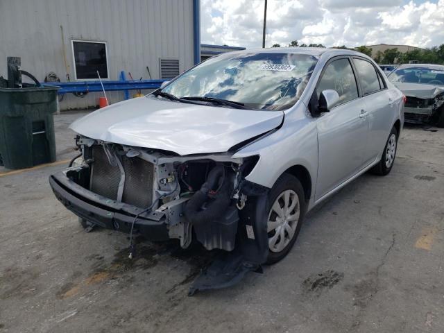 Photo 1 VIN: 2T1BU4EE7BC582096 - TOYOTA COROLLA 