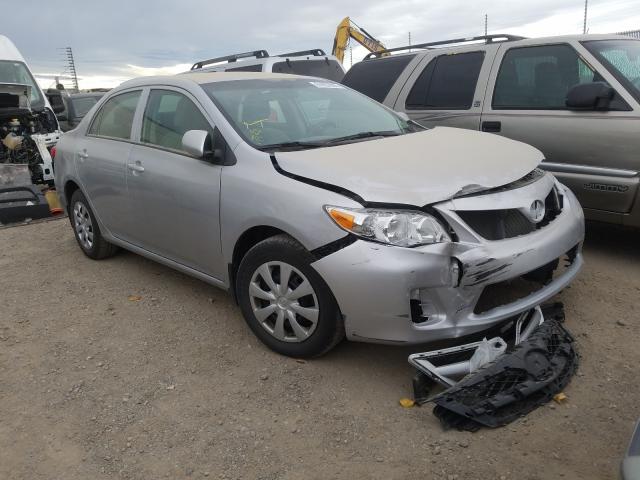 Photo 0 VIN: 2T1BU4EE7BC583555 - TOYOTA COROLLA BA 