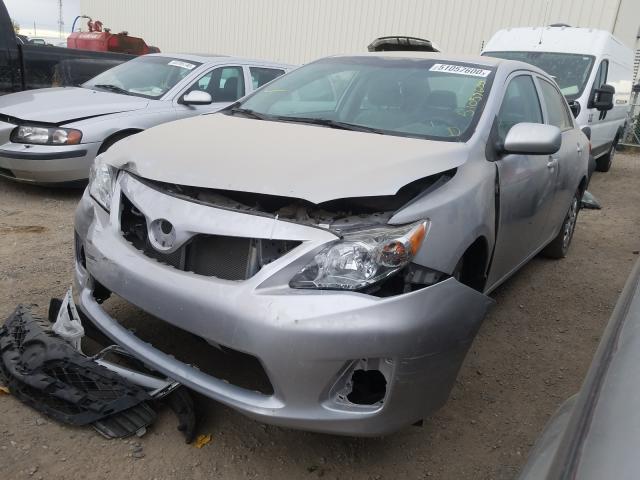 Photo 1 VIN: 2T1BU4EE7BC583555 - TOYOTA COROLLA BA 