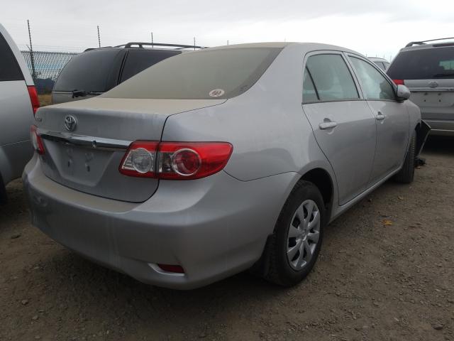 Photo 3 VIN: 2T1BU4EE7BC583555 - TOYOTA COROLLA BA 