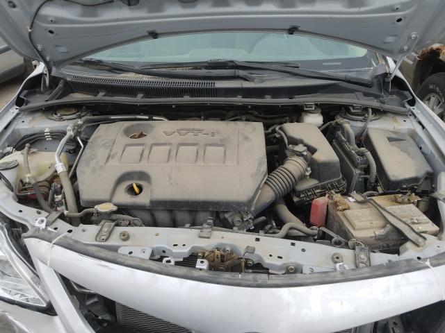 Photo 6 VIN: 2T1BU4EE7BC583555 - TOYOTA COROLLA BA 