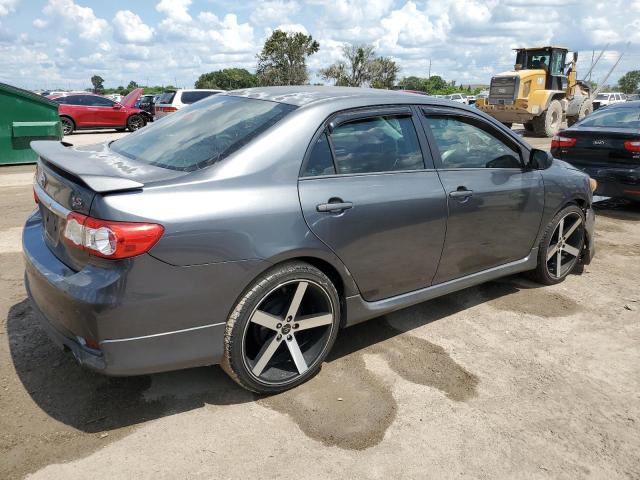 Photo 2 VIN: 2T1BU4EE7BC584883 - TOYOTA COROLLA BA 