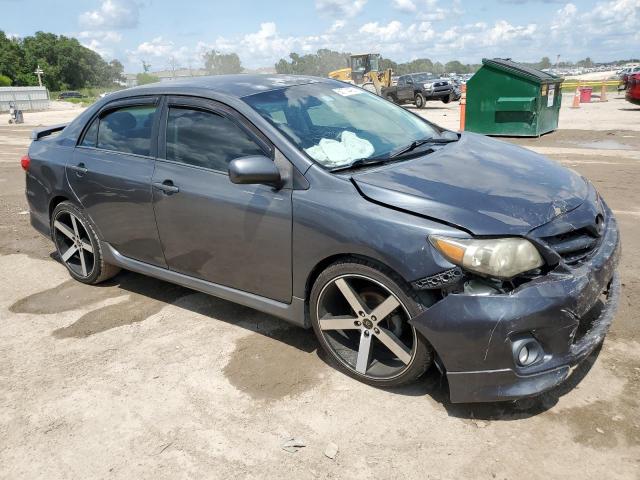 Photo 3 VIN: 2T1BU4EE7BC584883 - TOYOTA COROLLA BA 