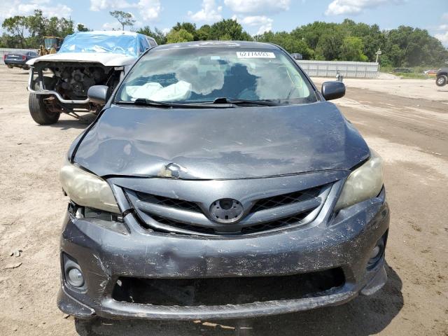 Photo 4 VIN: 2T1BU4EE7BC584883 - TOYOTA COROLLA BA 