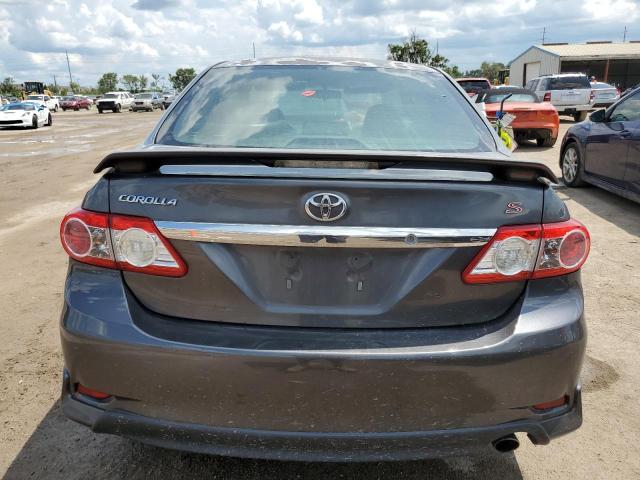 Photo 5 VIN: 2T1BU4EE7BC584883 - TOYOTA COROLLA BA 