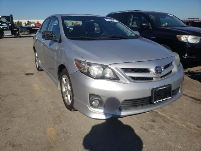 Photo 0 VIN: 2T1BU4EE7BC587301 - TOYOTA COROLLA BA 