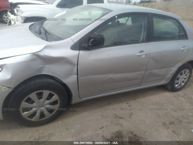 Photo 5 VIN: 2T1BU4EE7BC589873 - TOYOTA COROLLA 