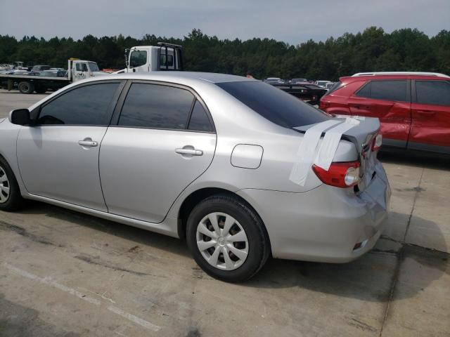 Photo 1 VIN: 2T1BU4EE7BC594698 - TOYOTA COROLLA 