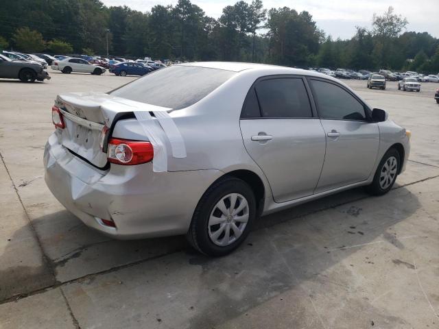 Photo 2 VIN: 2T1BU4EE7BC594698 - TOYOTA COROLLA 