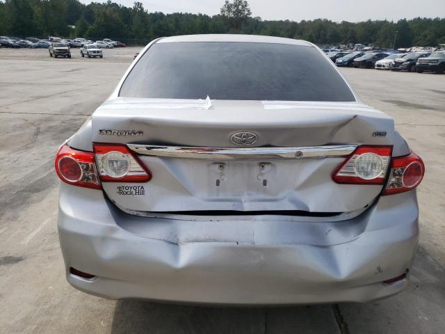 Photo 5 VIN: 2T1BU4EE7BC594698 - TOYOTA COROLLA 