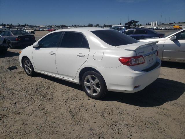 Photo 1 VIN: 2T1BU4EE7BC595902 - TOYOTA COROLLA BA 