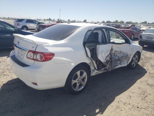 Photo 2 VIN: 2T1BU4EE7BC595902 - TOYOTA COROLLA BA 