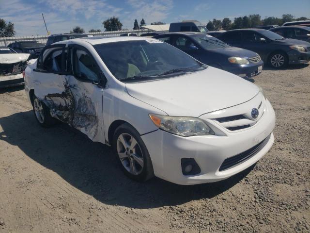 Photo 3 VIN: 2T1BU4EE7BC595902 - TOYOTA COROLLA BA 