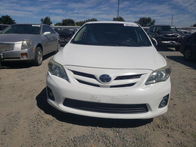 Photo 4 VIN: 2T1BU4EE7BC595902 - TOYOTA COROLLA BA 