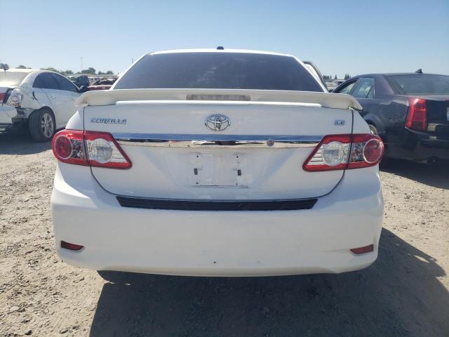 Photo 5 VIN: 2T1BU4EE7BC595902 - TOYOTA COROLLA BA 