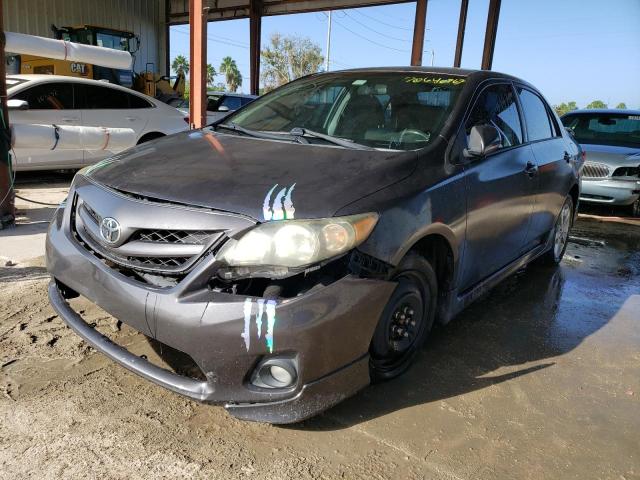 Photo 0 VIN: 2T1BU4EE7BC603867 - TOYOTA COROLLA 